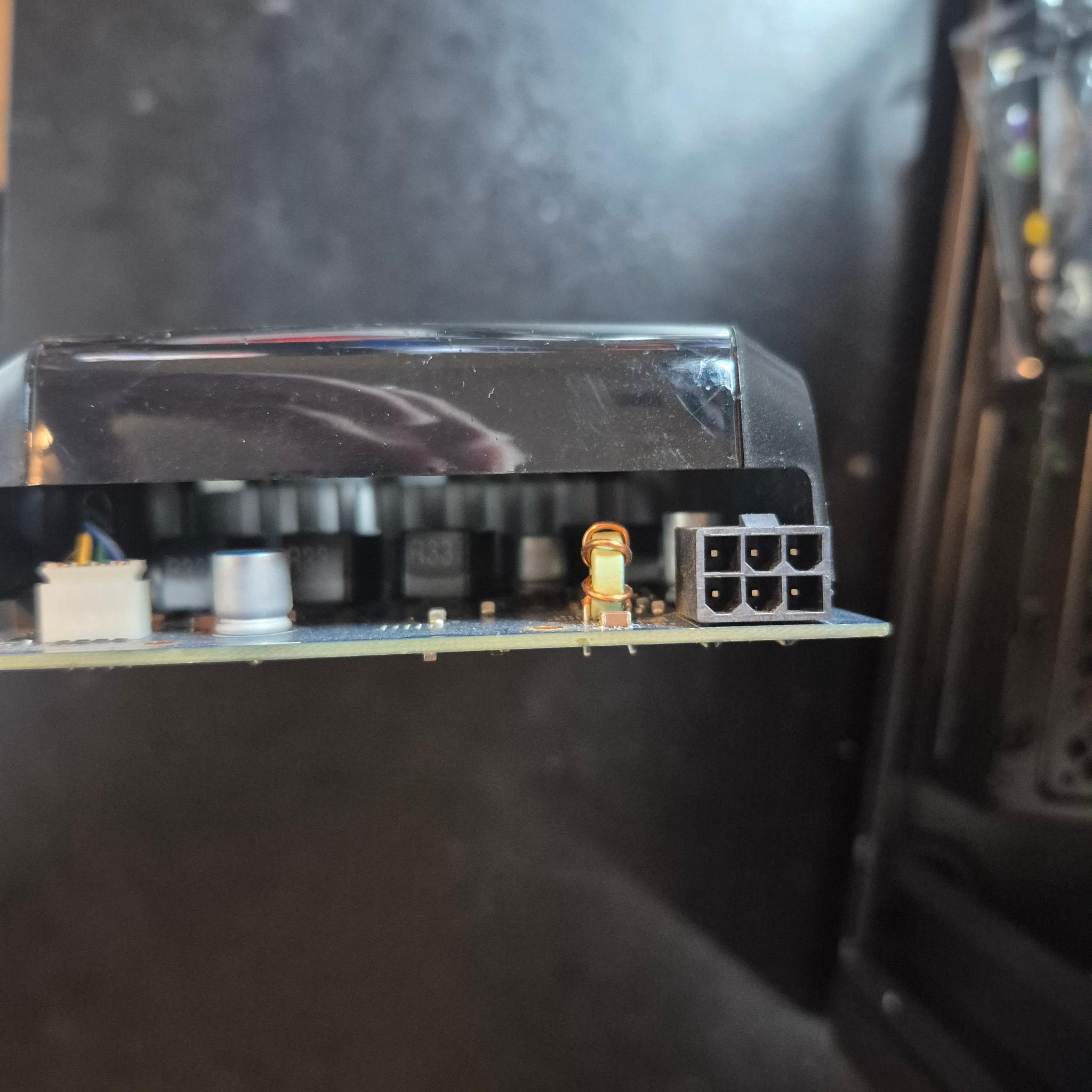 Dell GT 545 1GB GDDR5 - Great Retro GPU