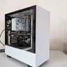 GeForce RTX 2070 Super Custom Gaming PC - Core i7-9700, 16GB RAM, 512GB SSD