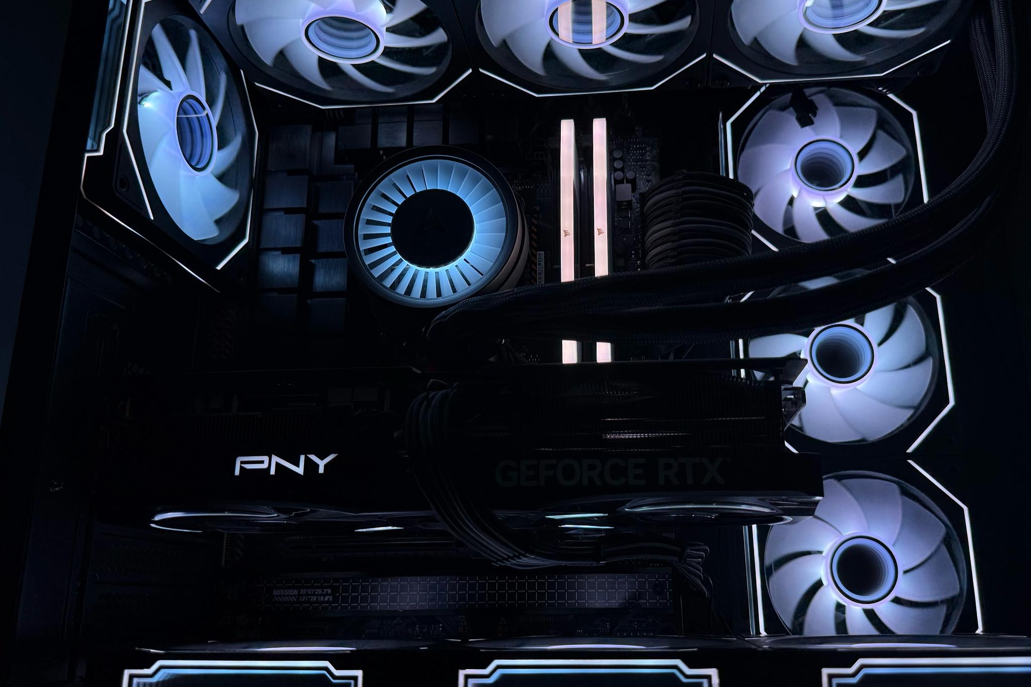 Oracle-PCs