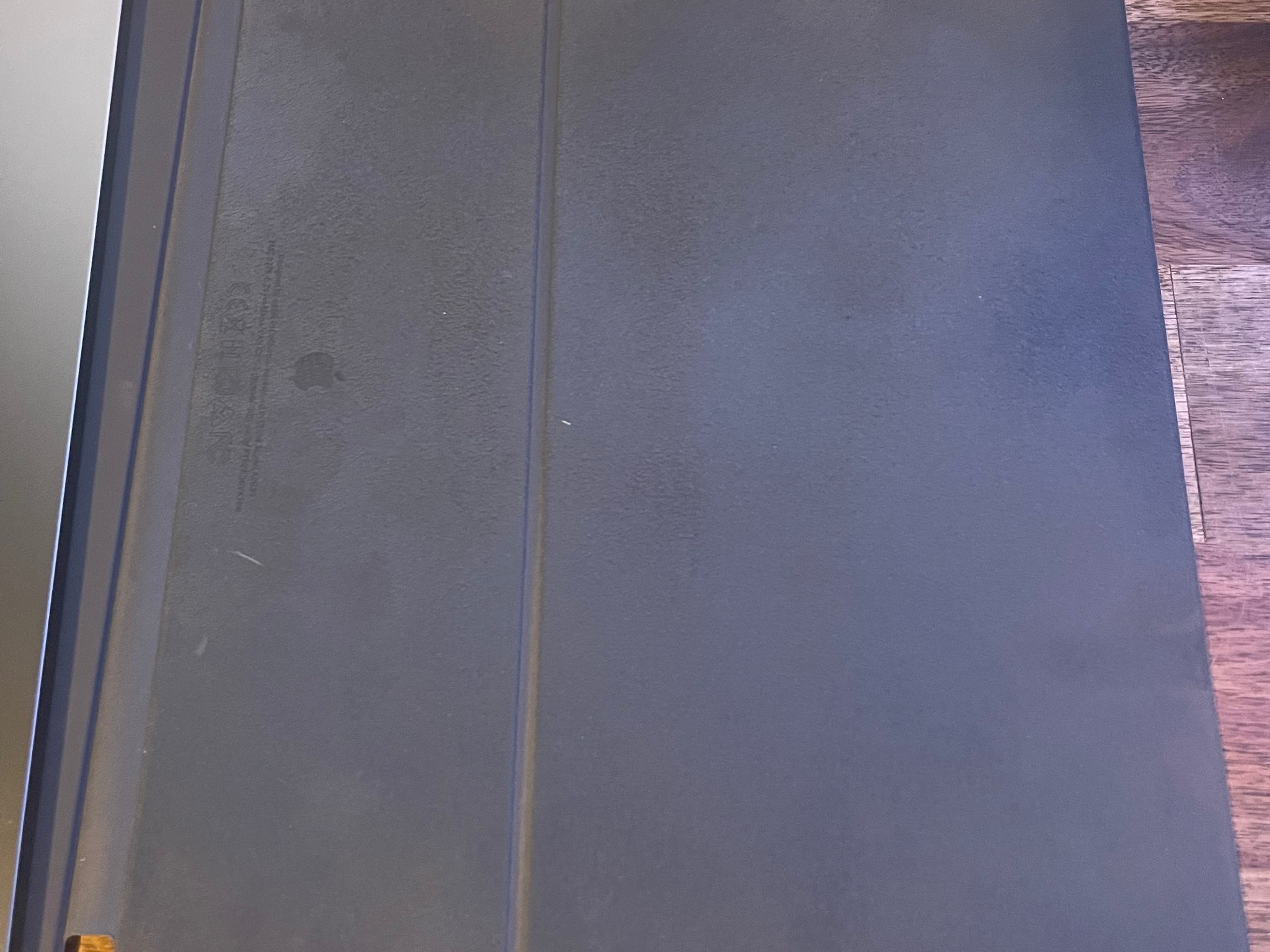 iPad Pro 12.9" (3rd Generation) 256GB