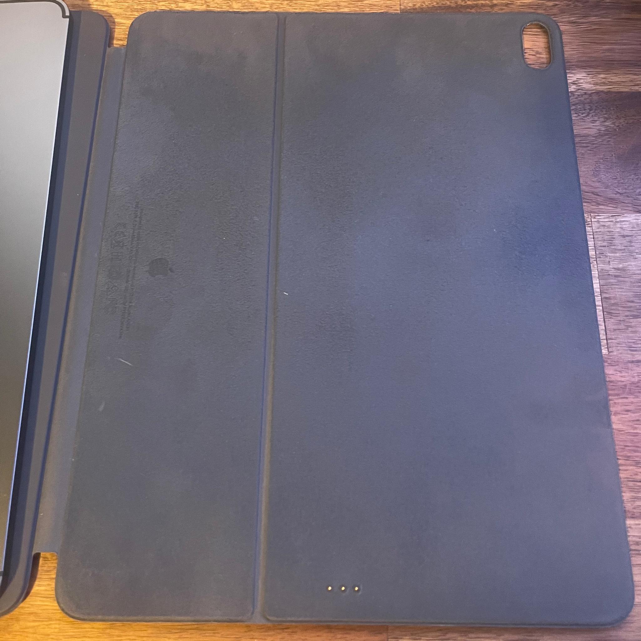 iPad Pro 12.9" (3rd Generation) 256GB