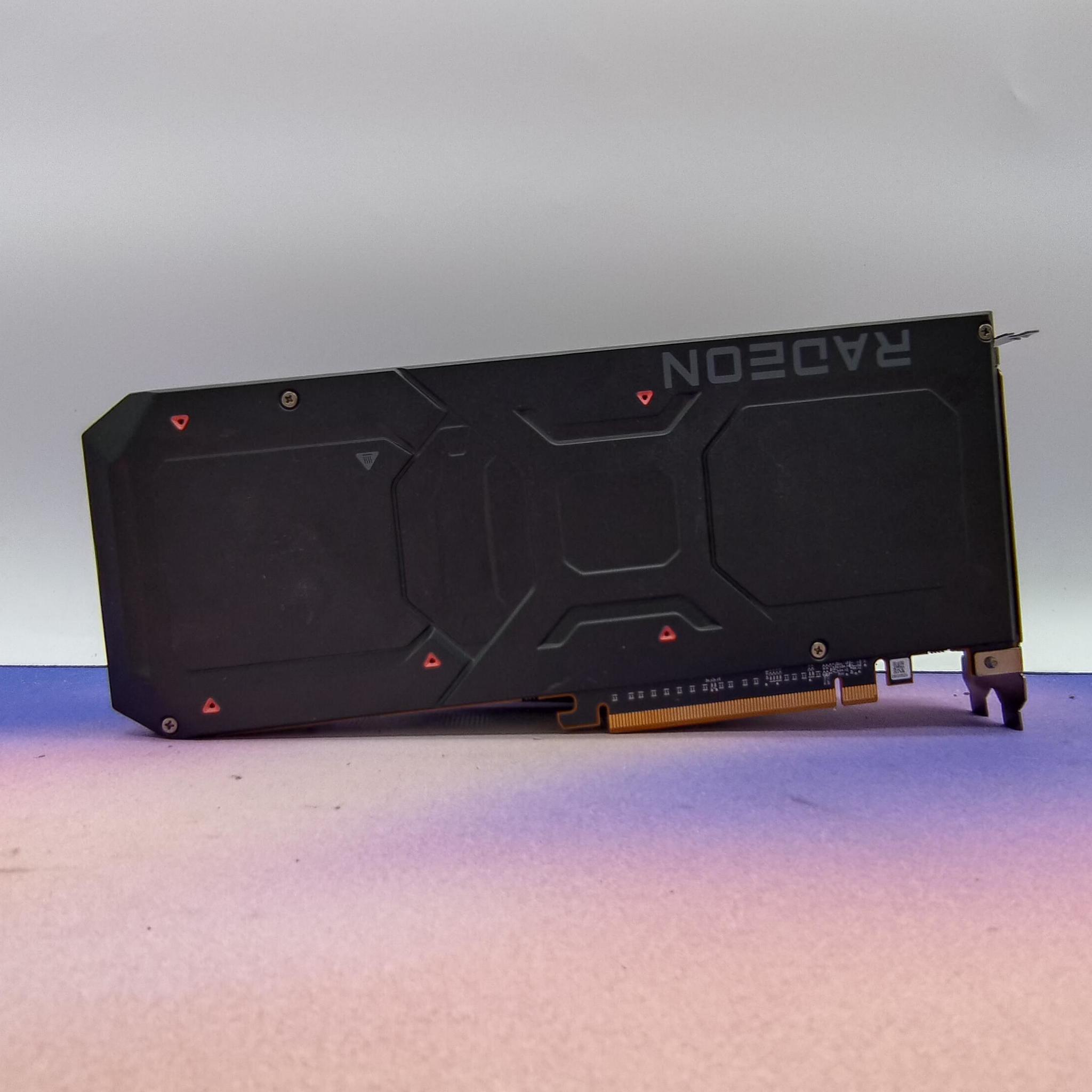 XFX RX 7900XT Reference