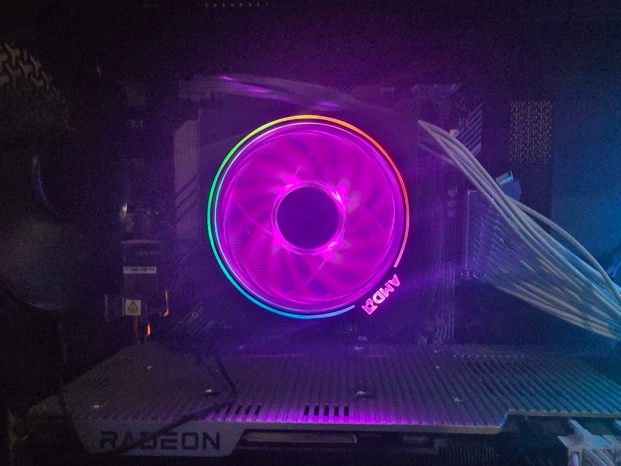 4k Gaming PC