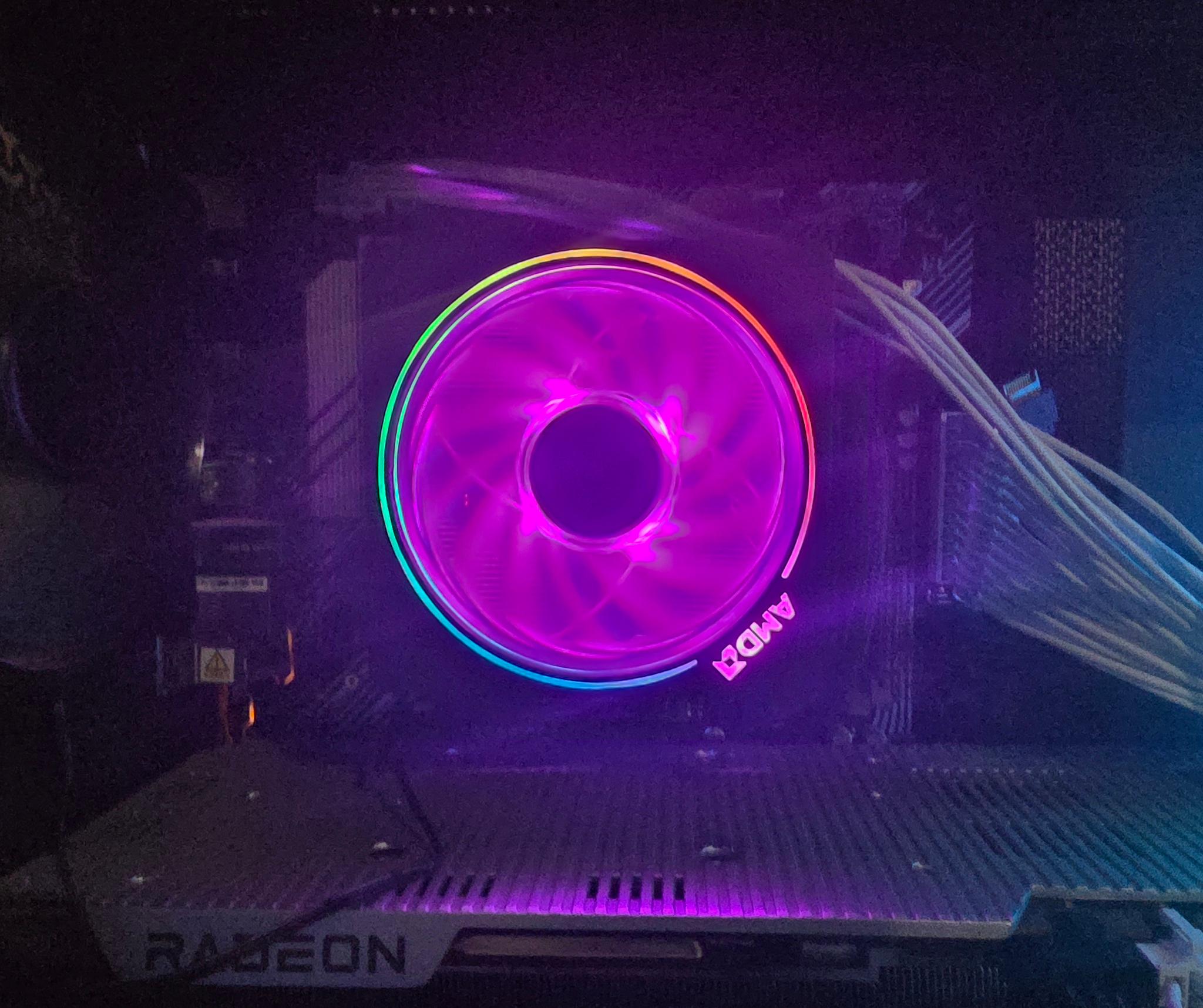 4k Gaming PC