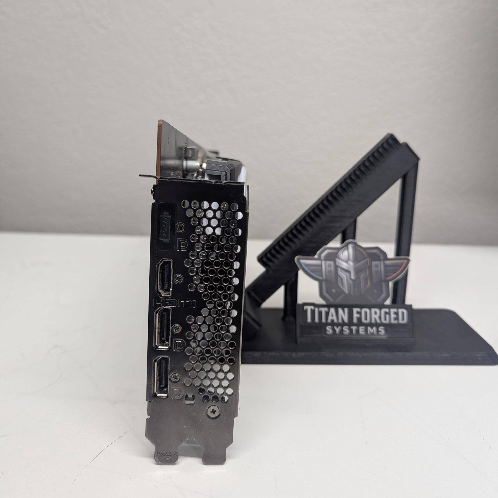 🛡️ MSI Radeon RX 6600 ARMOR 8GB | Efficient 1080p Gaming Beast 🎯