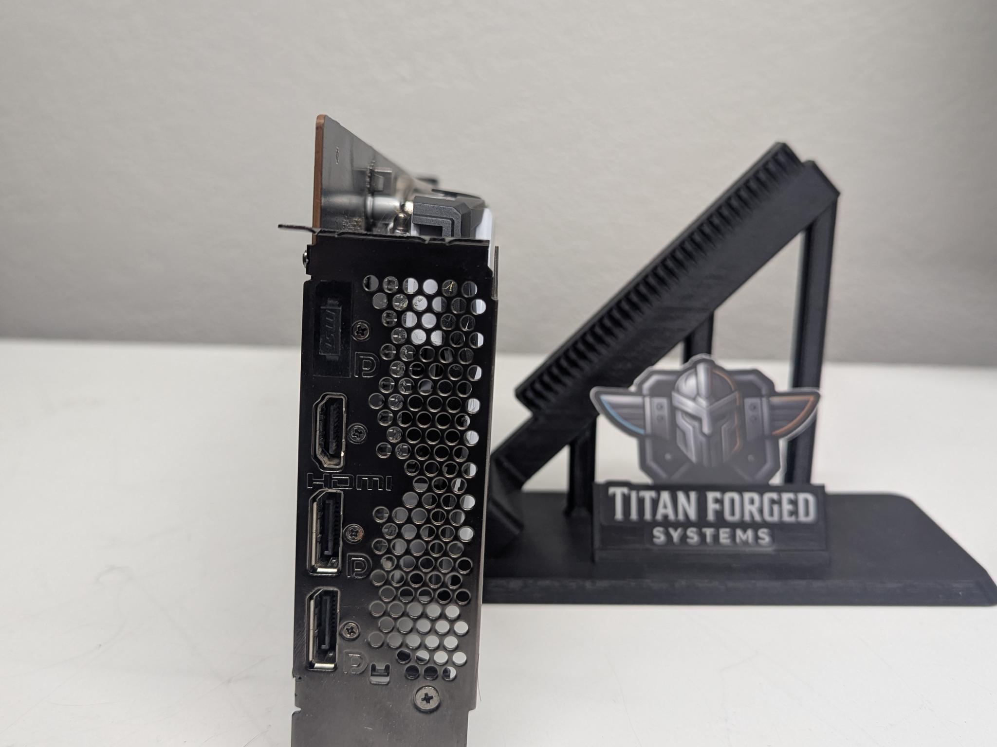 🛡️ MSI Radeon RX 6600 ARMOR 8GB | Efficient 1080p Gaming Beast 🎯