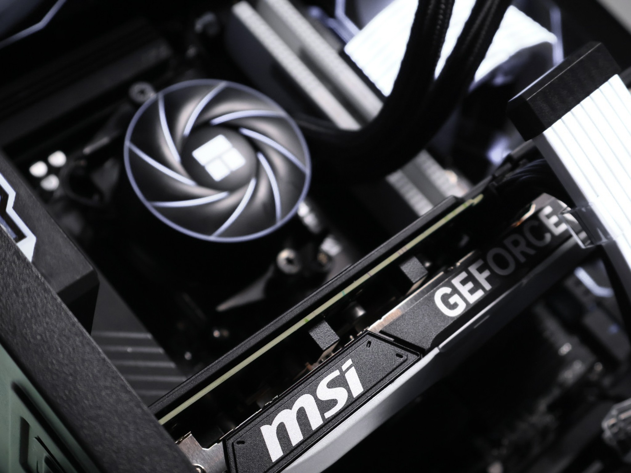 🐼💎Power Panda|RTX 4070 Ryzen 5💎🐼