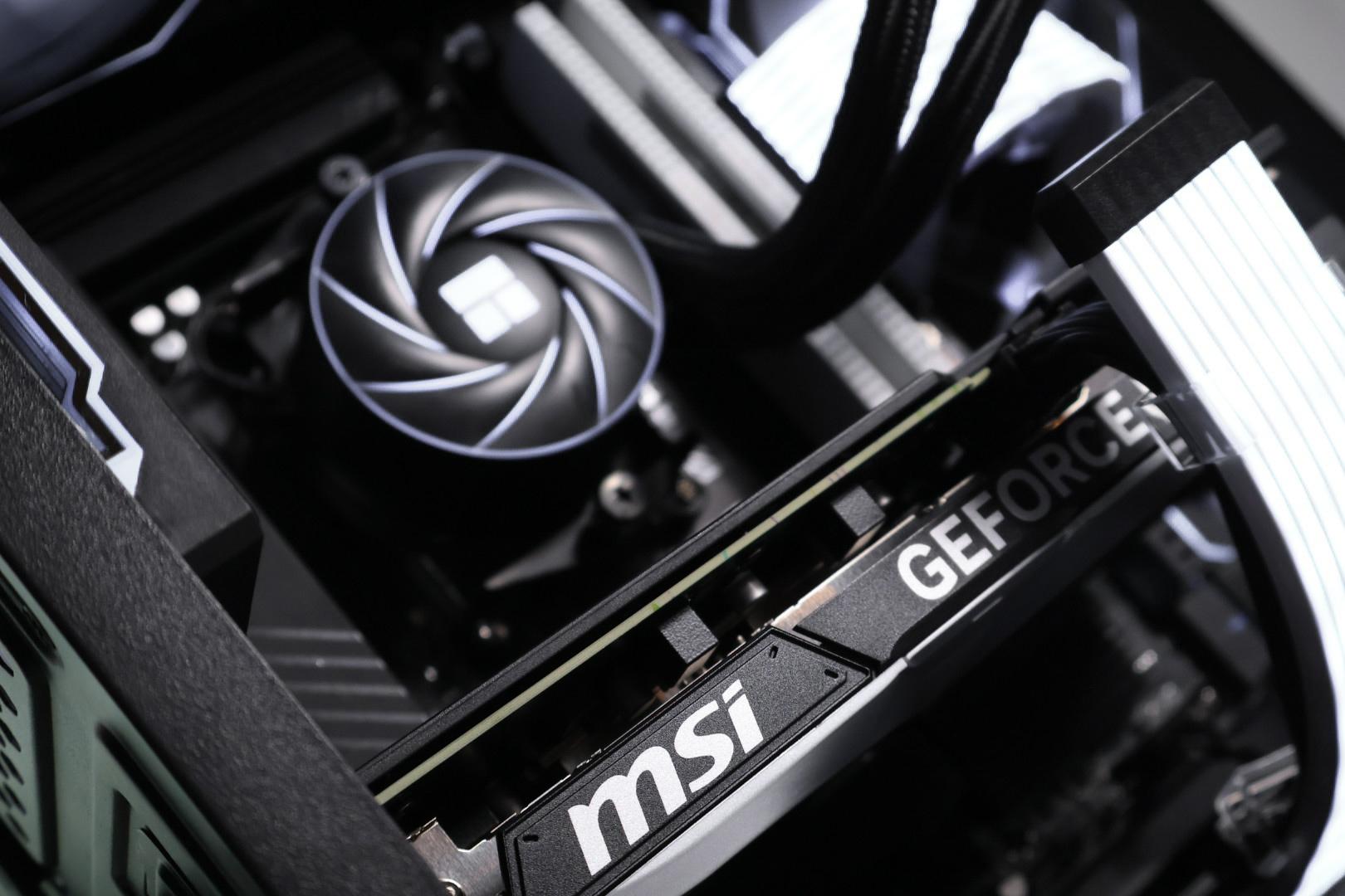 🐼💎Power Panda|RTX 4070 Ryzen 5💎🐼