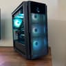 The Digital Hero | RTX 4070ti | i7 12700kf | 32GB DDR5