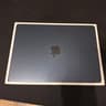 Apple MacBook Air 13" 2025 M4 Blue 16GB RAM 256GB SSD 10-Core CPU 8-Core GPU