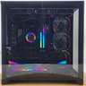 Gaming PC Ryzen 7 7800X3D 32GB RAM 2TB SSD RX 9070 XT 16GB Windows 11 Computer