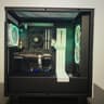 Mid-Range Gaming PC // RX 6600 // Ryzen 5 3600 // 32GB DDR4 // 1TB NVME
