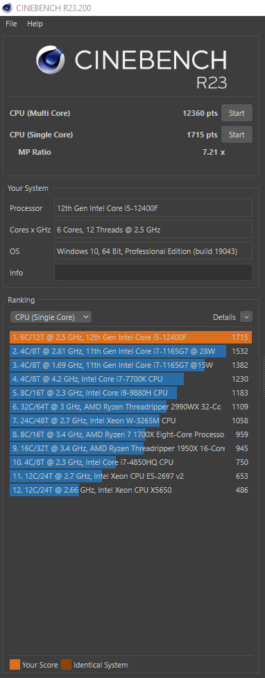 RTX 3060ti i5 12400 Gaming and Streaming White PC
