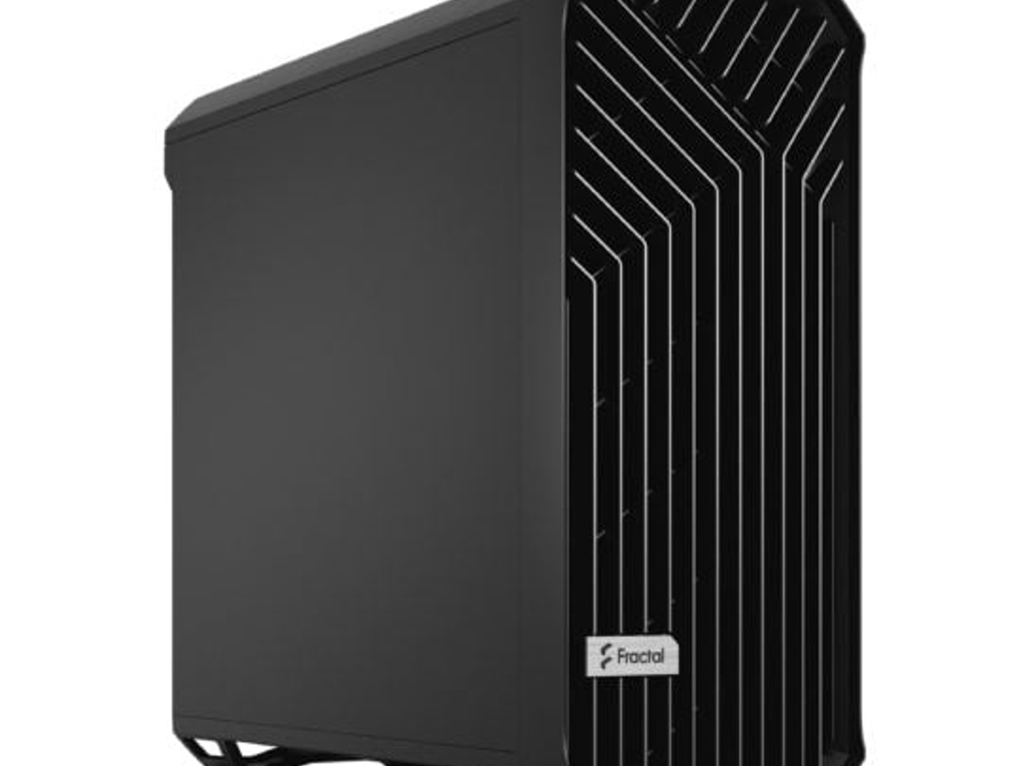 Fractal Design Torrent: Mid Tower PC Case