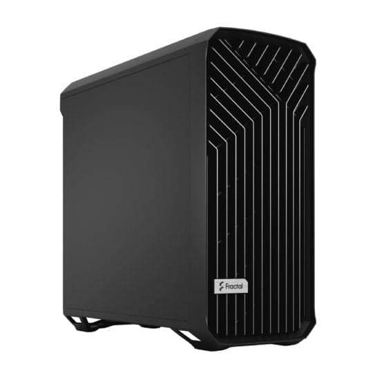 Fractal Design Torrent: Mid Tower PC Case
