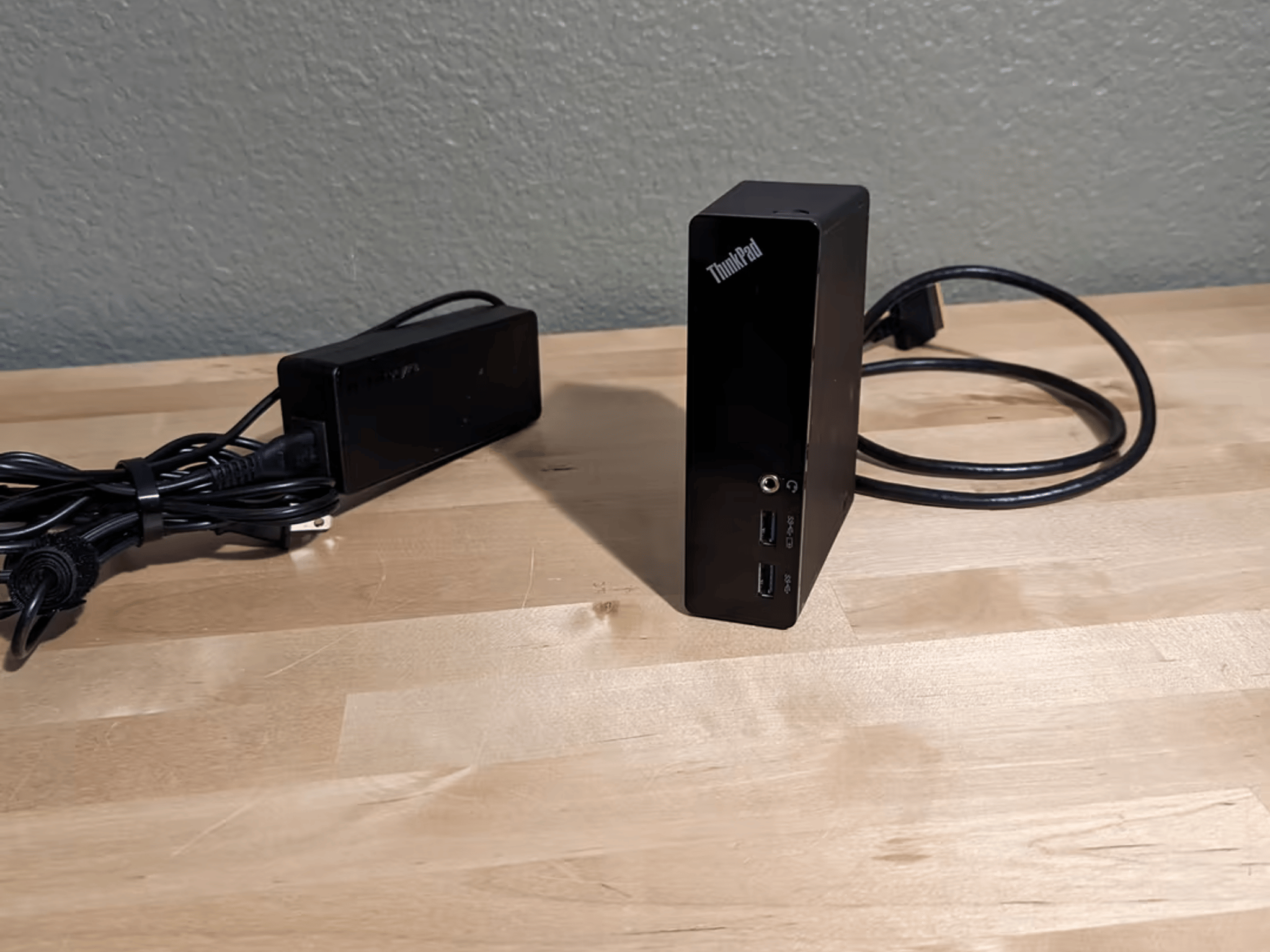 Lenovo Thinkpad E450 14" Laptop | i7, 16GB, 256GB SSD +Extras