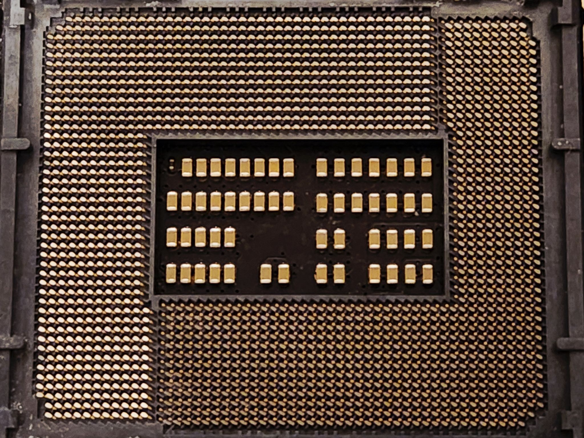 MSI PRO Z790-P WIFI Motherboard + WiFI Antennas