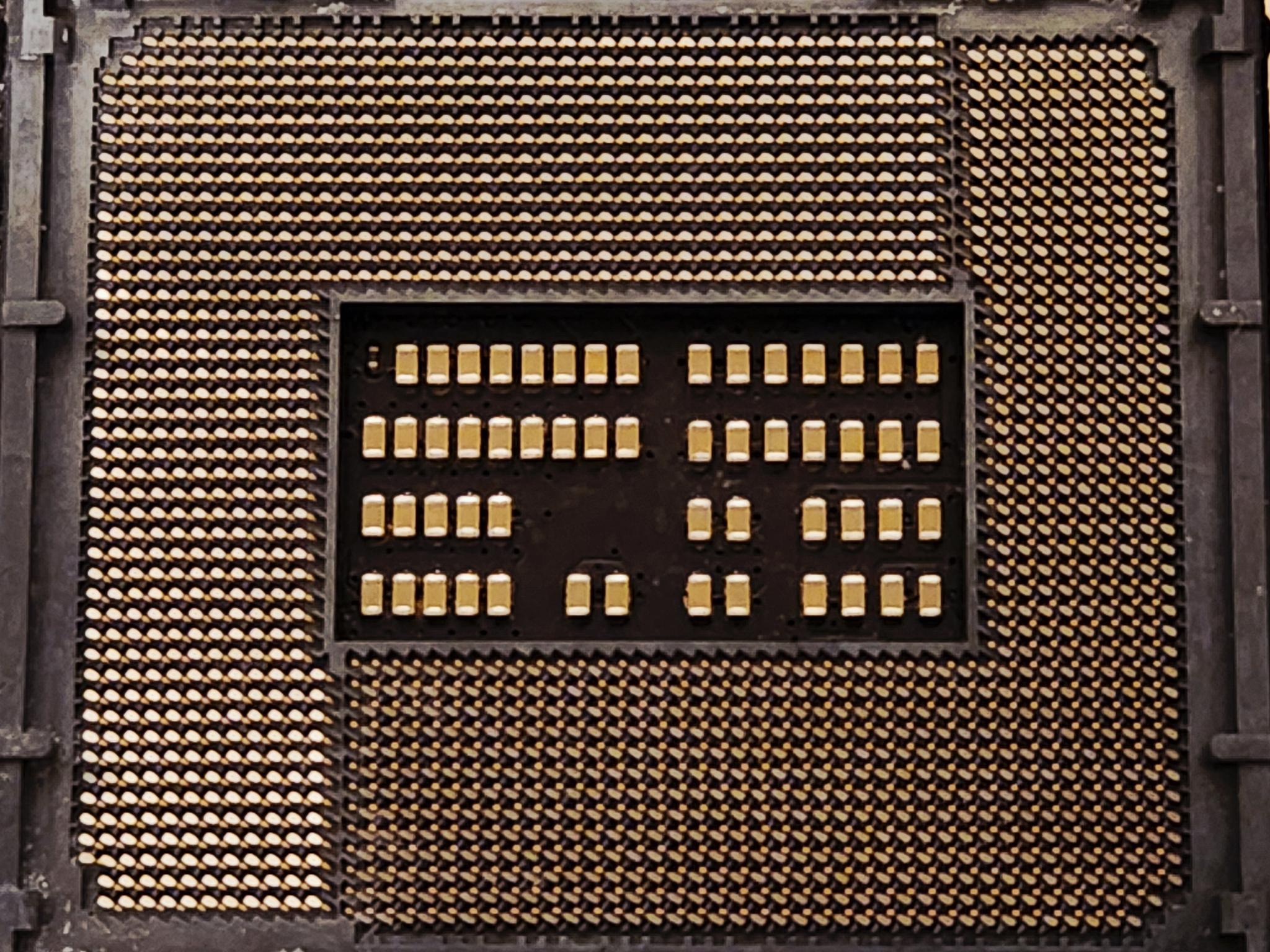 MSI PRO Z790-P WIFI Motherboard + WiFI Antennas