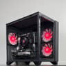 🐍Cobra🐍 | 1080p Gaming PC | Ryzen 5 2600 | Zotac RTX 3050 | 16GB DDR4 3200MHz