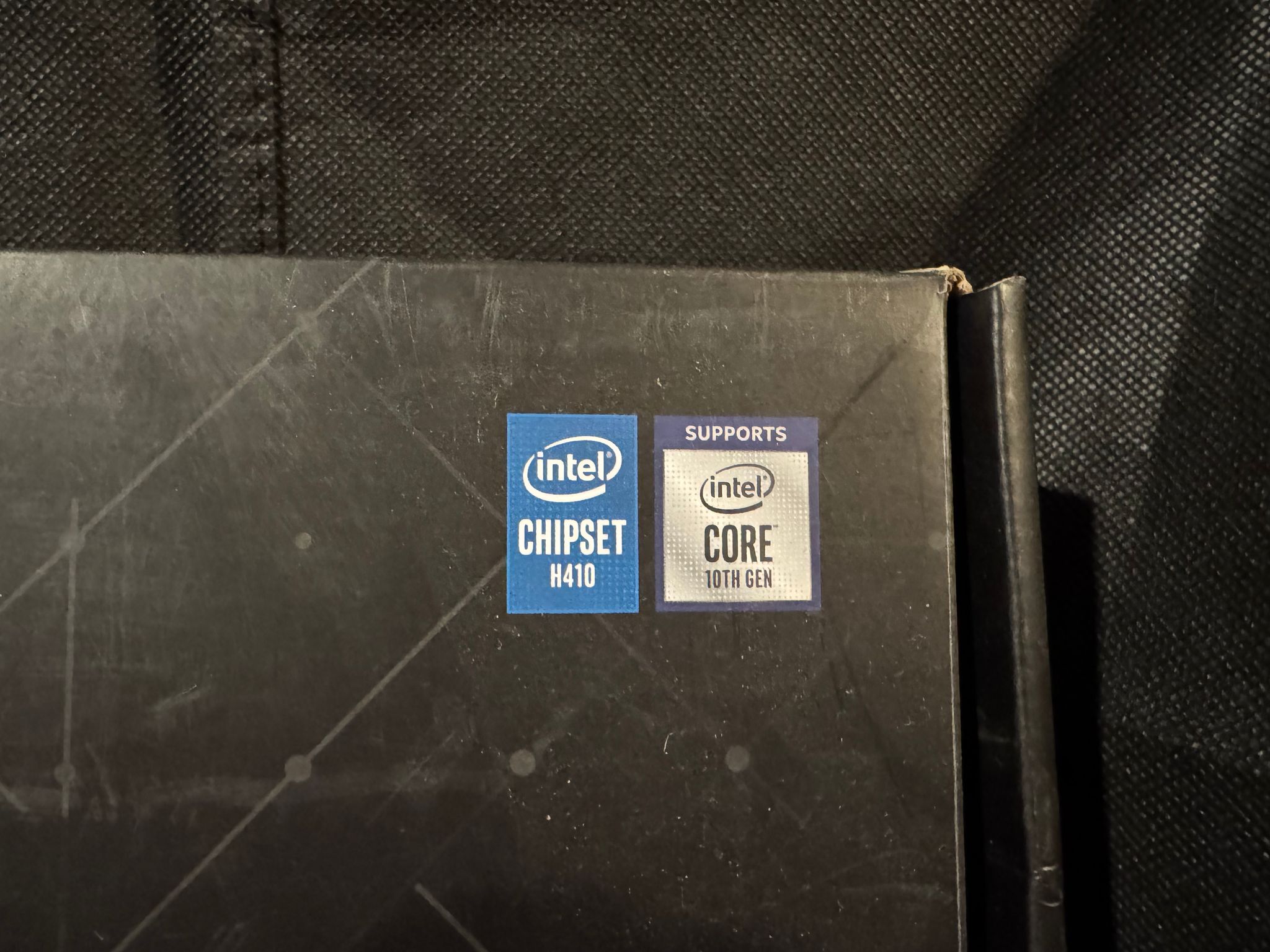 *BRAND NEW* MSI H410M-A PRO/H410M BOMBER Motherboard H410 LGA1200 DDR4 M-ATX