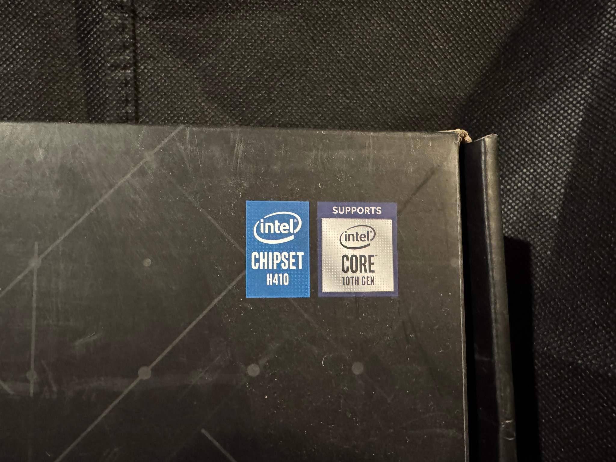 *BRAND NEW* MSI H410M-A PRO/H410M BOMBER Motherboard H410 LGA1200 DDR4 M-ATX
