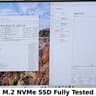 2TB NVMe M.2 SSD WD Blue SN580
