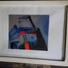 BMW 75 Concept art Collection 10 Pieces