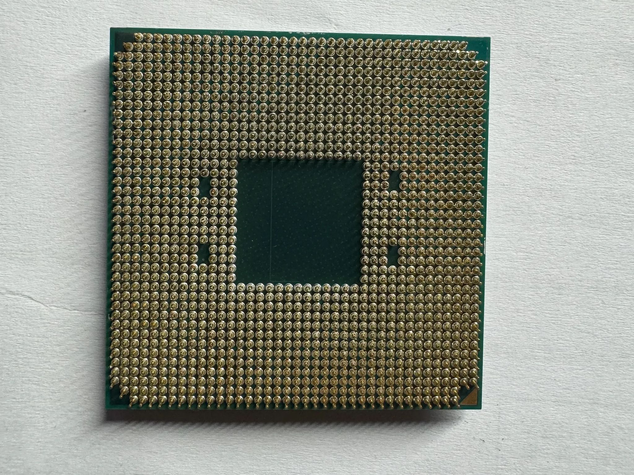 AMD Ryzen 5 3600