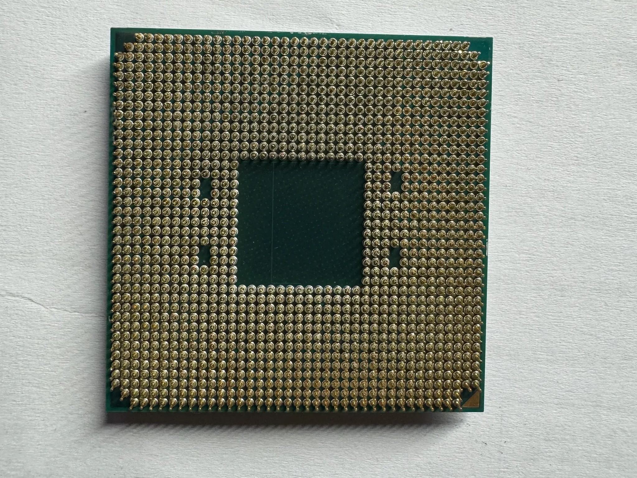 AMD Ryzen 5 3600