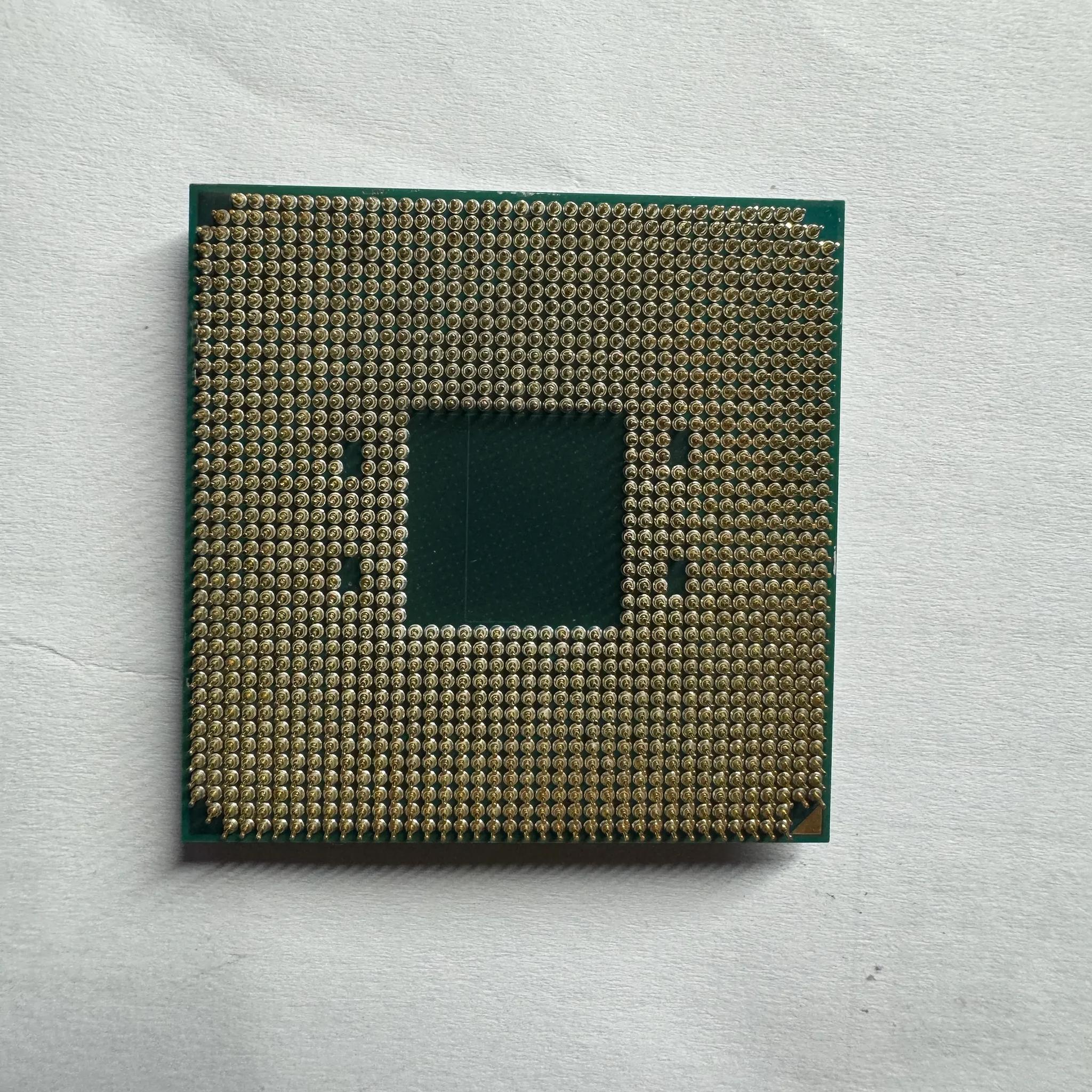 AMD Ryzen 5 3600