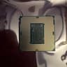 Intel Core i5-9400 Tested Working