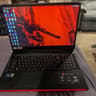 MSI Gaming Laptop GE76 Raider UH11-053 i9 11980HK Nvidia RTX 3080