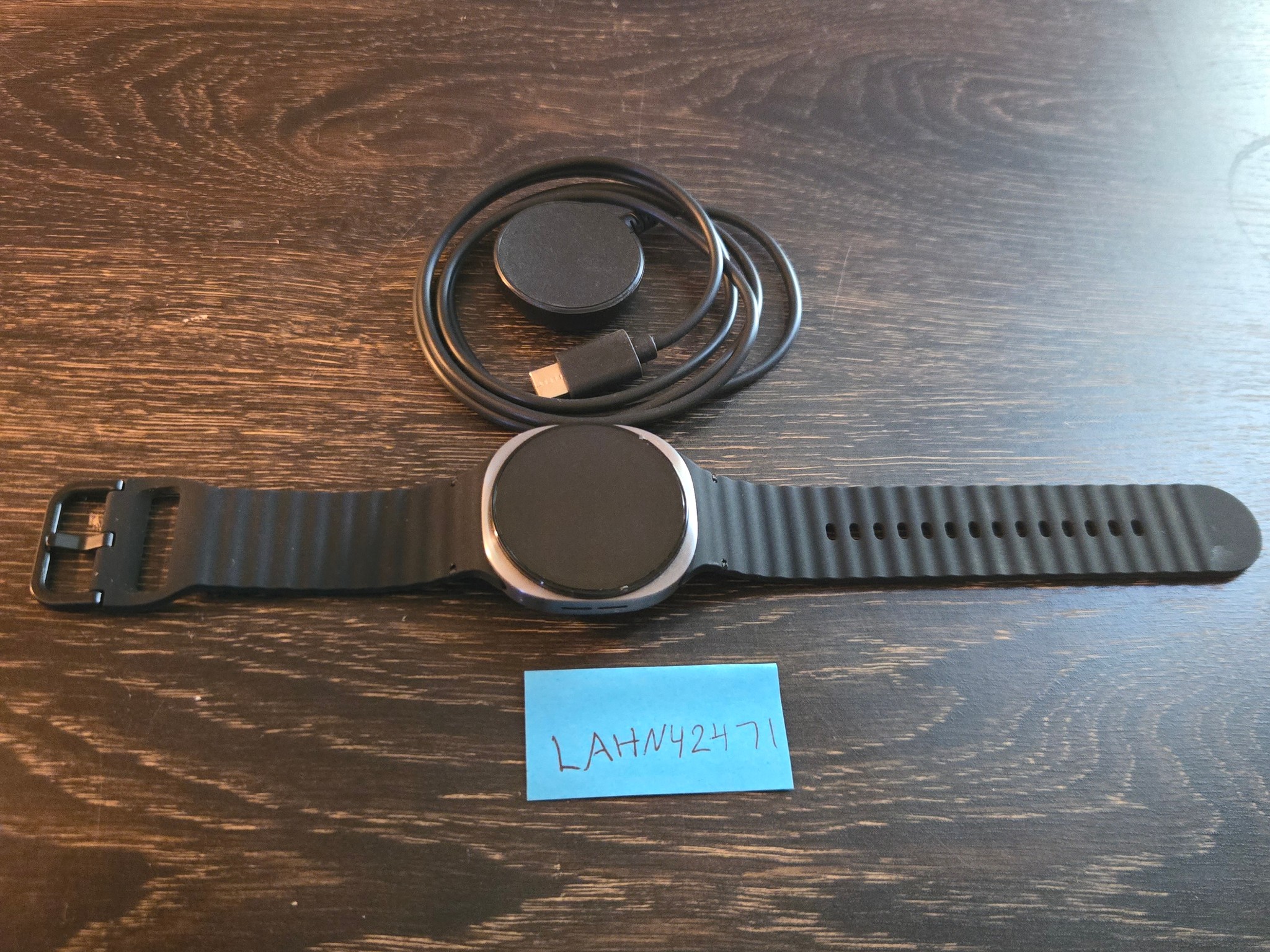 Samsung Galaxy Watch 8 - 40mm - wifi