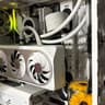Custom Gaming PC Build