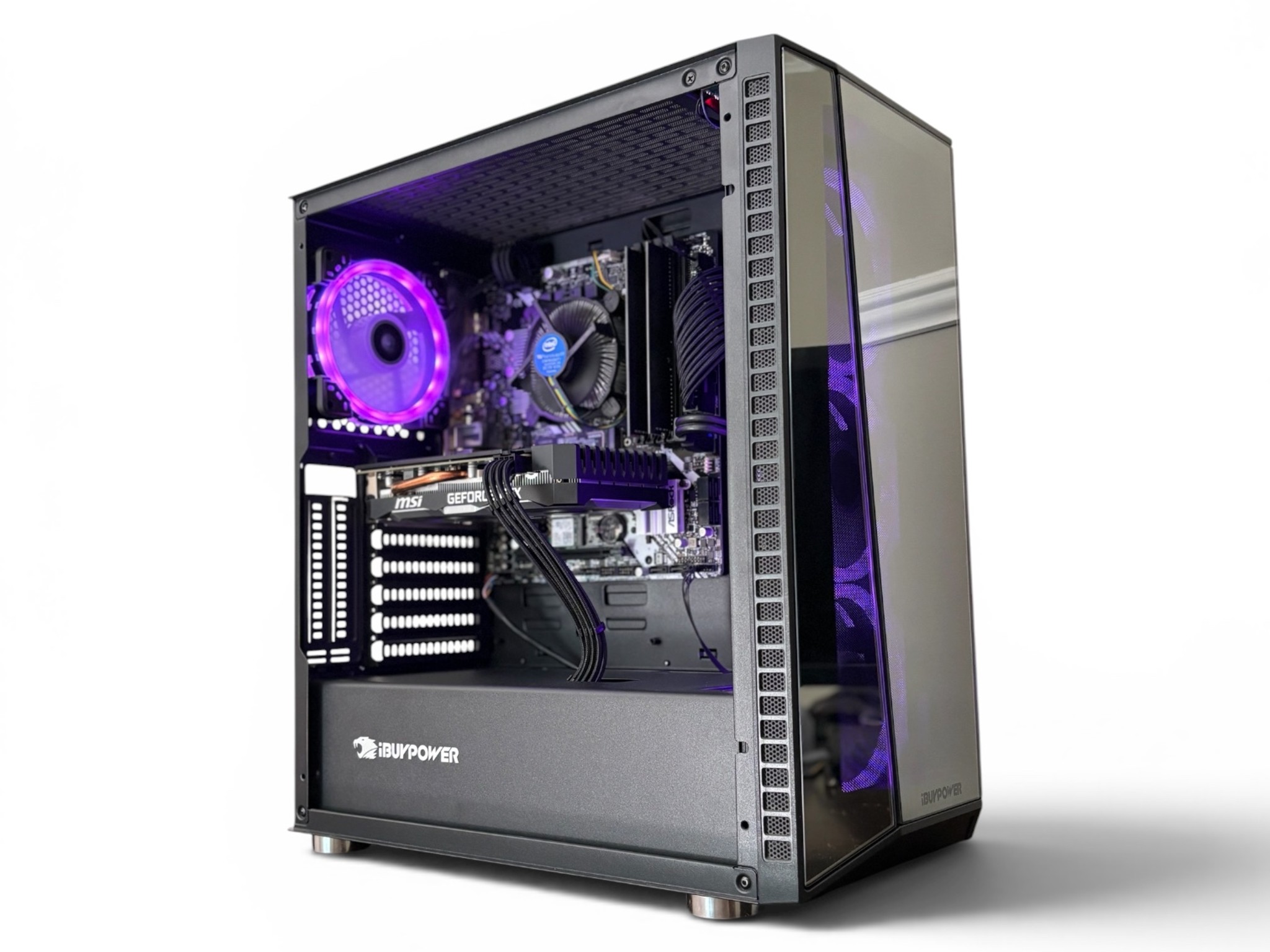 Budget Performer - GTX 1660 | i5 9400F | 16GB RAM | 1TB M.2 | Built In WiFI