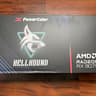 RX 9070 16GB Powercolor Hellhound