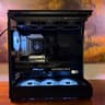 RTX 4080 Super | 7800X3D | 32GB DDR5-6000 | X870-P | 2TB NVMe | 360 AIO | 850W Gold | King 45 Pro