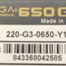 New EVGA Power Supply (Price Drop!) 