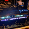 EVGA 1080 Ti FTW3 11GB GDDR5X 