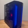 Custom Gaming PC Build