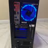 🟢🔵Budget Gaming PC– RGB Case w/ Remote- Intel i5-7400, GTX 1060, 512GB SSD & 12GB RAM 🔥🖥️