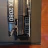 EVGA XC ULTRA GAMING GeForce RTX 2080 SUPER (08G-P4-3183-KR), 8GB GDDR6, RGB LED, Metal Backplate