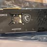 MSi Geforce RTX 3070 Ti GAMING X TRIO 8G 8GB LHR GDDR6X Graphics Card GPU