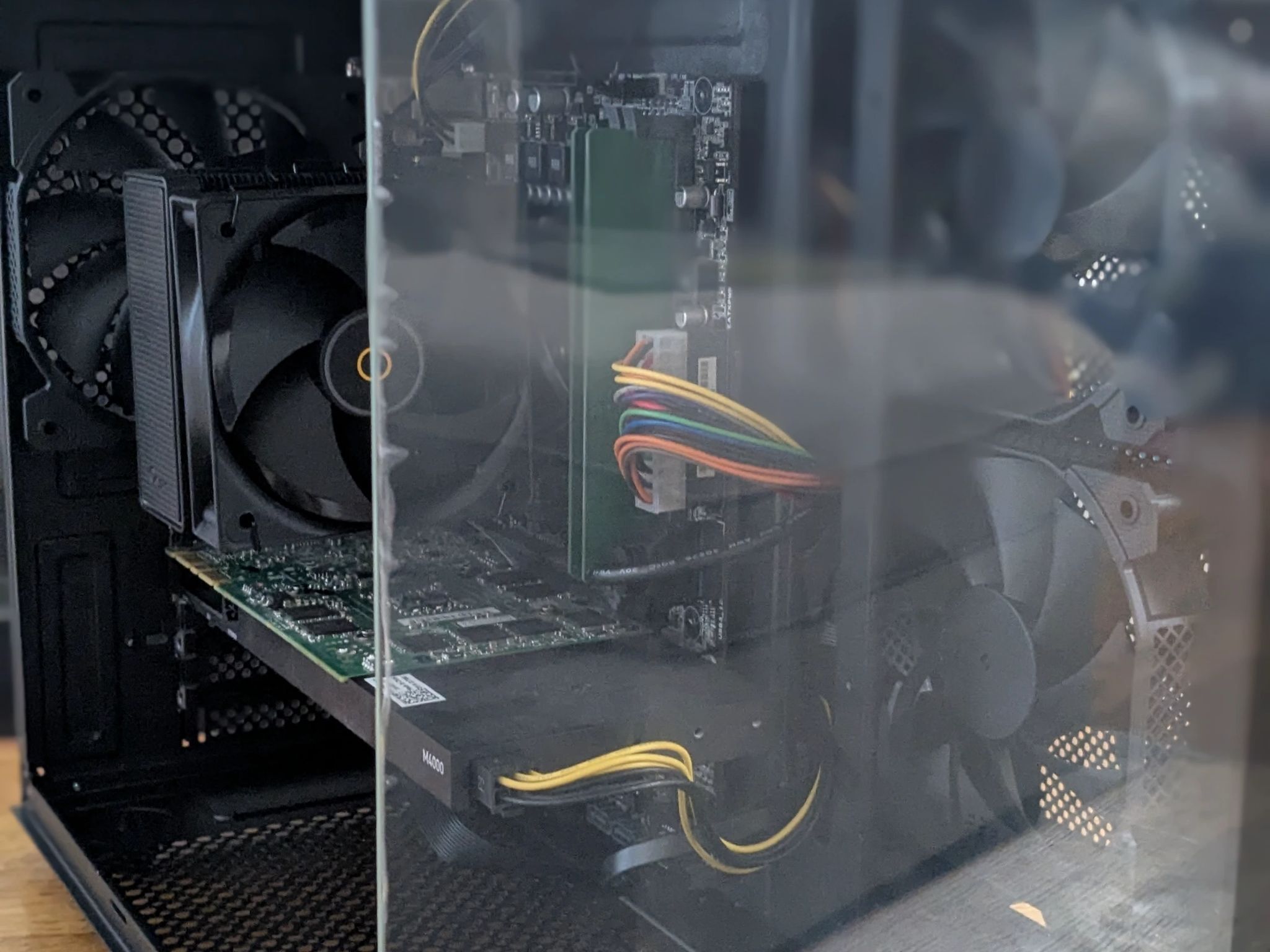 120 FPS Fortnite  | 180 Day Warranty | Xeon (same as i7-6700), 16GB RAM, Nvidia 8GB GPU, 500GB SSD