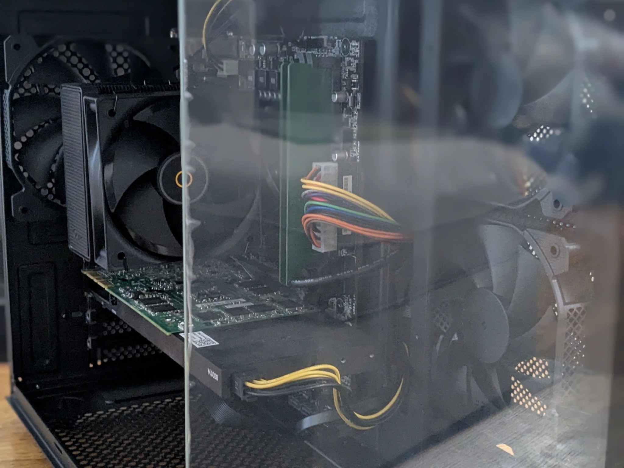 120 FPS Fortnite  | 180 Day Warranty | Xeon (same as i7-6700), 16GB RAM, Nvidia 8GB GPU, 500GB SSD