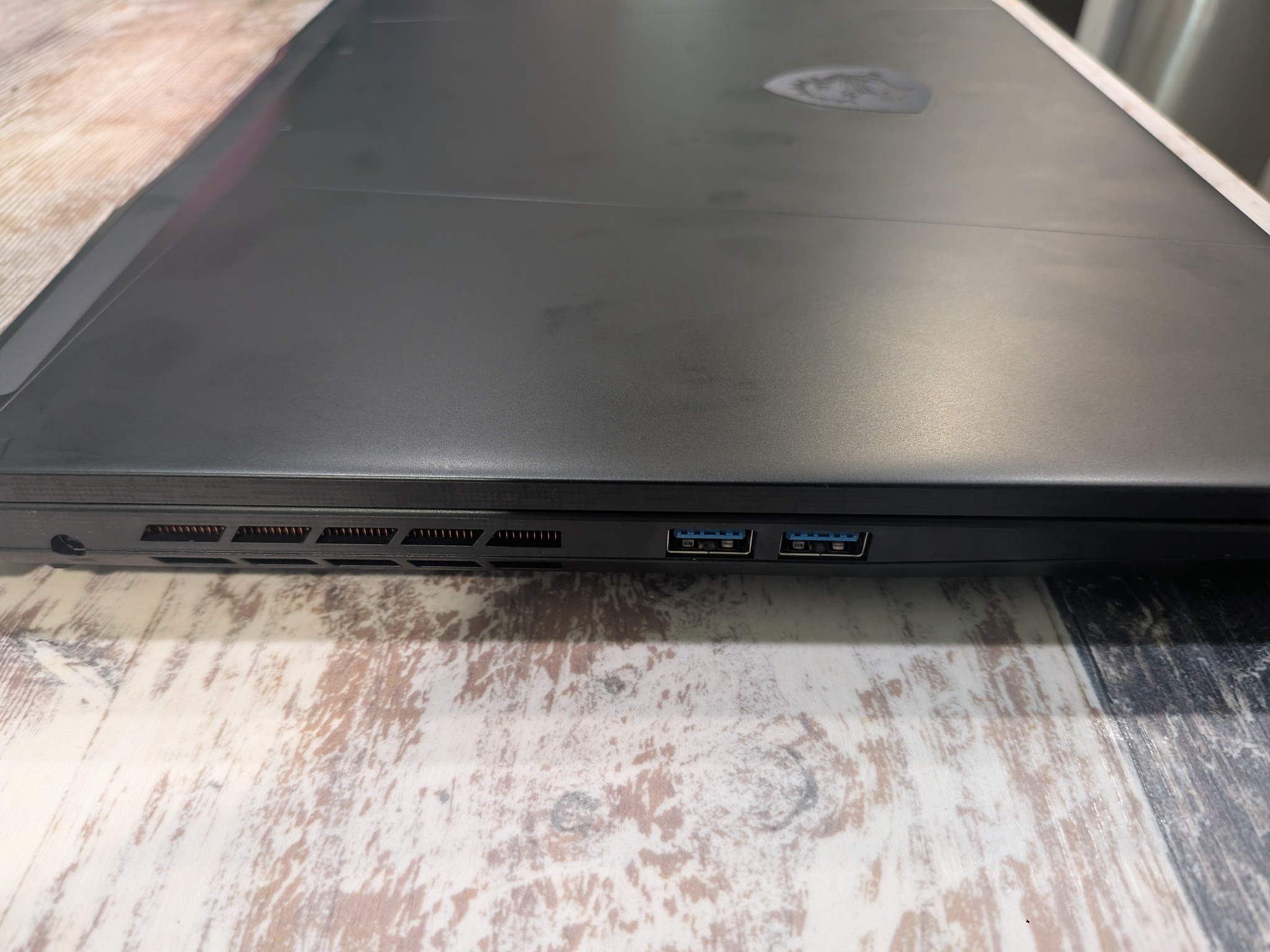 Msi Katana 15