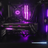 REVISED! AMD Gaming/Streaming PC, Ryzen 5 5600, Gigabyte 6700xt