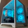 ❄️ THE SNOW ❄️ RTX 2070s | Ryzen 7 3800x | 1TB SSD | WI-FI |DDR4 16GB