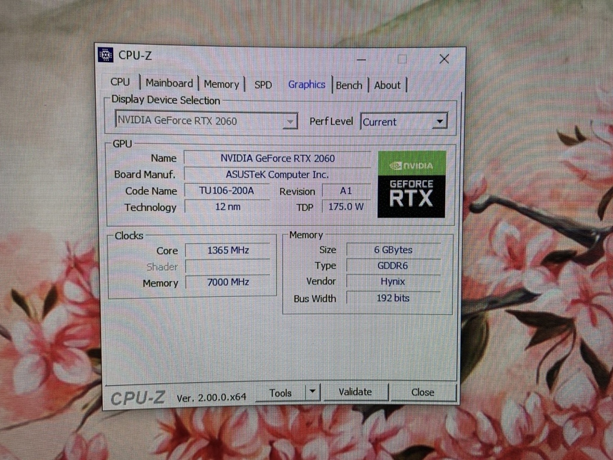 Rtx 2060