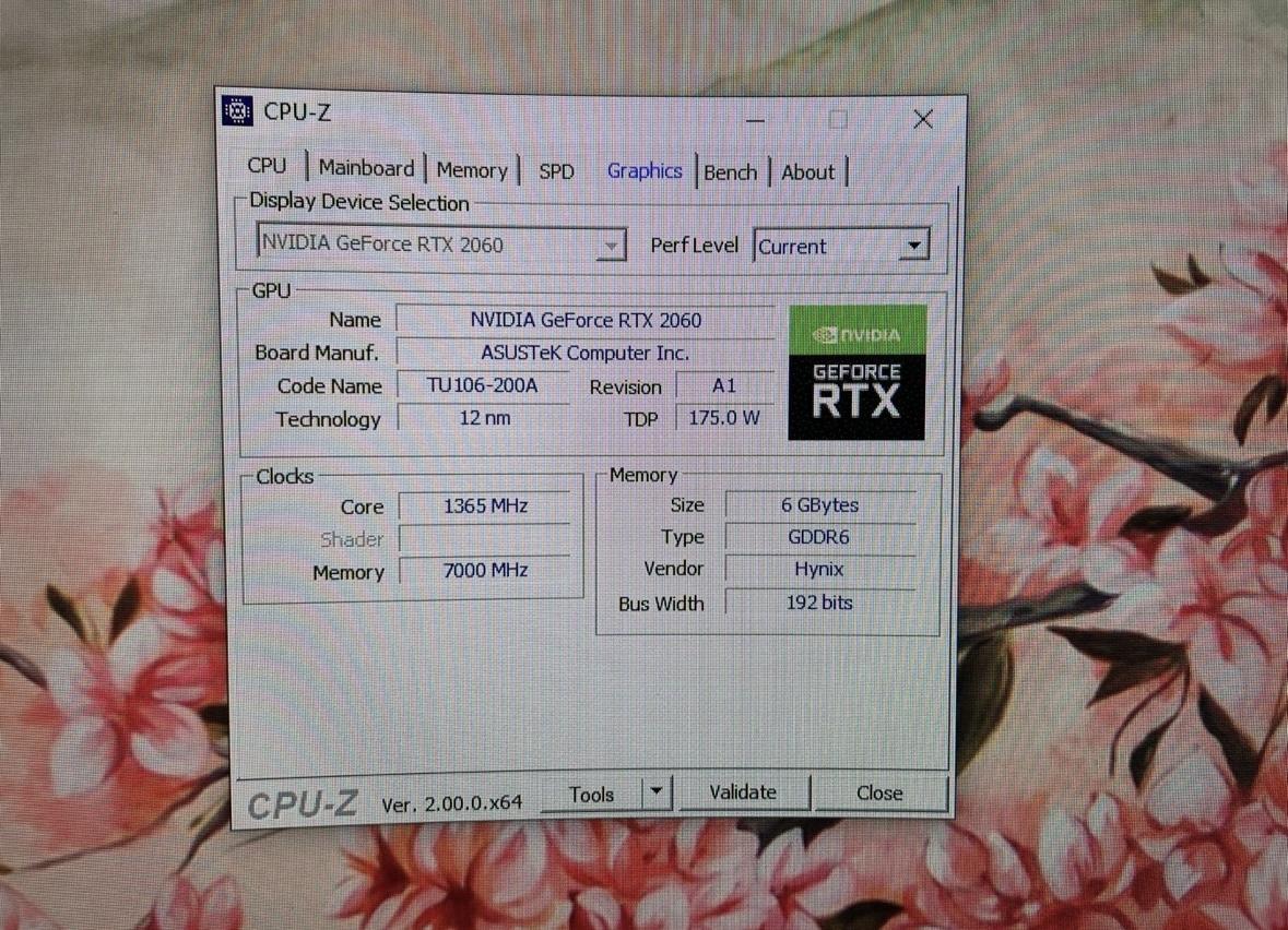 Rtx 2060